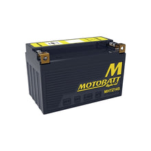 MHTZ14S Motobatt Hybrid Battery