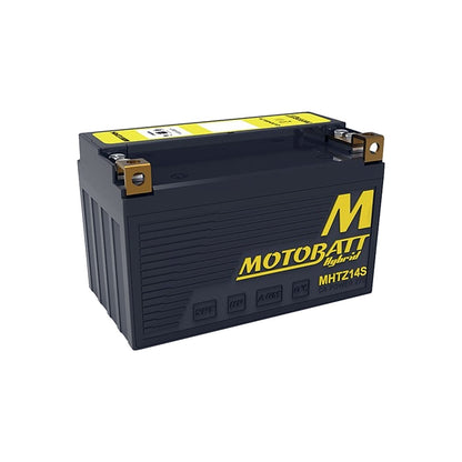 MHTZ14S Motobatt Hybrid Battery