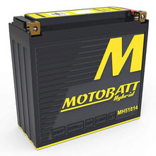 MH51814 Motobatt Hybrid Battery