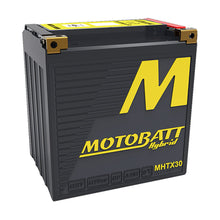 MHTX30 Motobatt Hybrid Battery