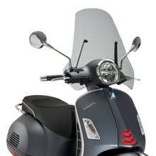 Vespa GTS125 07-22 Puig Light Tint Touring Screen