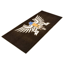 Garage Mat Series 3 American Eagle