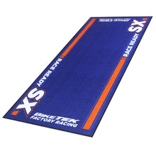 Garage Mat Series 5 Race Ready SX