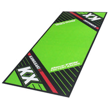Garage Mat Series 6 Kawasaki KX