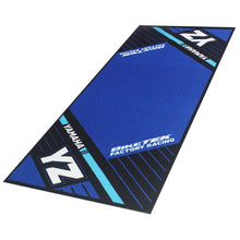 Garage Mat Series 6 Yamaha YZ