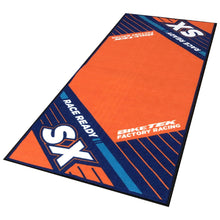 Garage Mat Series 6 Race Ready SX
