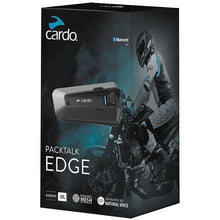 Cardo Edge Intercom Solo
