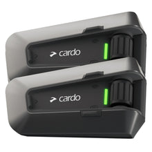 Cardo Edge Intercom Duo