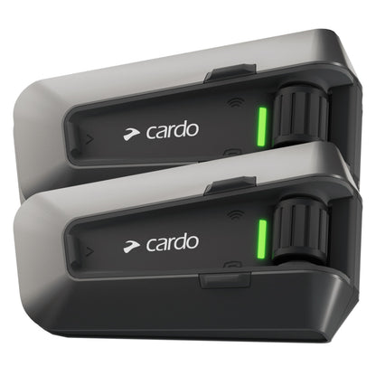 Cardo Edge Intercom Duo
