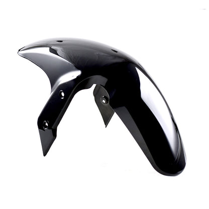 Lexmoto Hawk 125 17-19 Front Mudguard Black