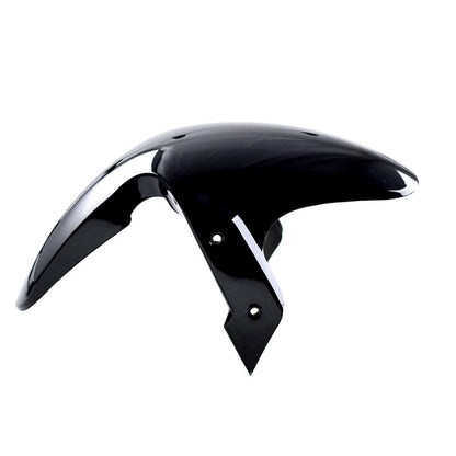Lexmoto Hawk 125 17-19 Front Mudguard Black