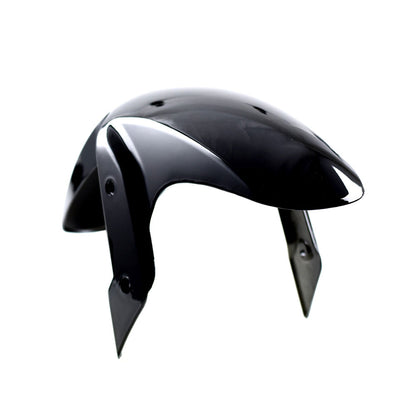Lexmoto Hawk 125 17-19 Front Mudguard Black