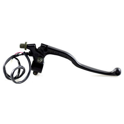 Lexmoto Hawk 125 2017 - 2019 Clutch Lever Blade Black