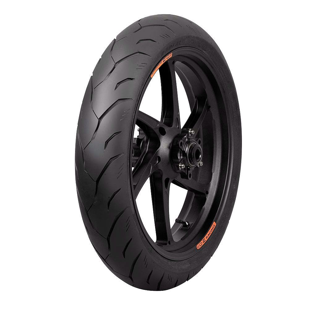 120/70ZR17 58W CST CM-S1 Ridemigra Front Tyre