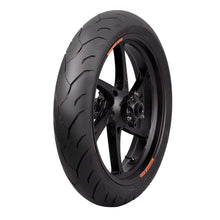 120/70ZR17 58W CST CM-S1 Ridemigra Front Tyre