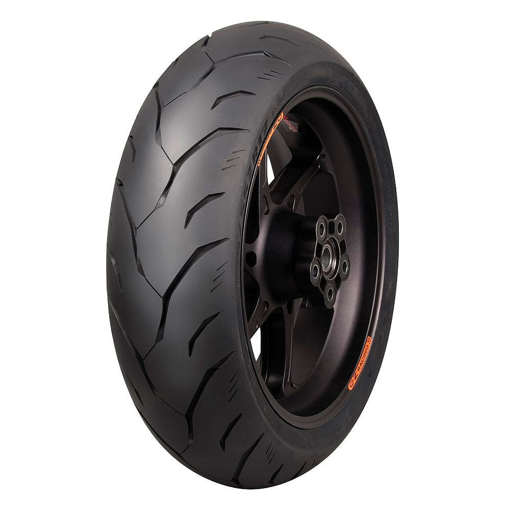 180/55ZR17 73W CST CM-S1 Ridemigra Rear Tyre