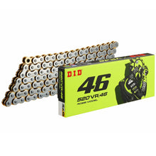 520VR46x112 DID VR46 X-Ring Chain