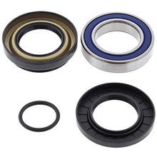 Honda TRX420 FE 07-13 Wheel Bearing Kit Rear