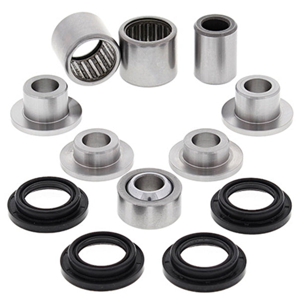 Kawasaki KVF650 05-13 Suzuki LTV-700F 04-06 Lower A-Arm Brg - Seal Kit