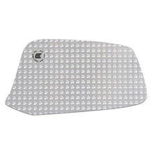 Honda NSF250R Moto3 2012-2022 Clear Evo Tank Grips