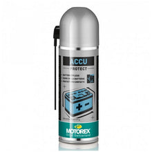 Motorex ACCU Contact Spray 200ml