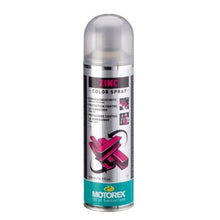 Motorex Zinc Spray 500ml