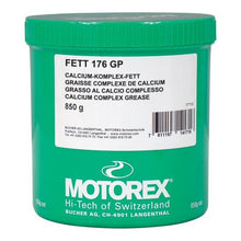 Motorex Multi Purpose 176 GP Grease 850g