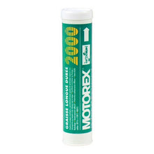 Motorex Long Lasting 2000 Grease 400g