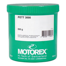 Motorex Grease 3000 850g