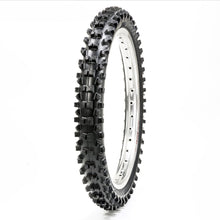 70/100-17 40M Maxxis M7332F Mid Soft Motocross Tyre