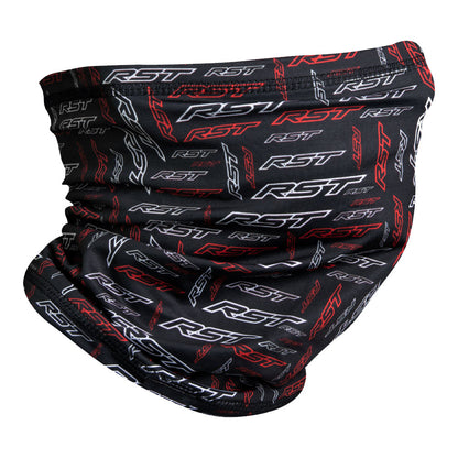 RST Multitube Black Red White