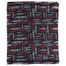 RST Multitube Black Red White