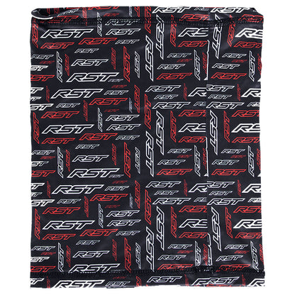 RST Multitube Black Red White