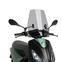 Puig Piaggio 1 Urban Screen Light Tint