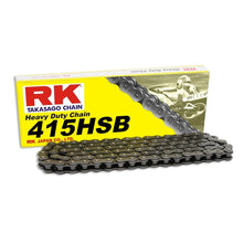 415HSBx140 Heavy Duty RK Chain