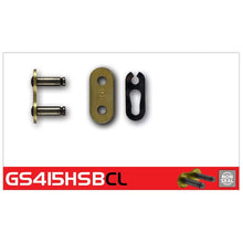 415HSB-CL RK Clip Link Heavy Duty