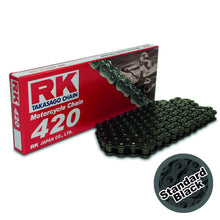 420SBx128 Standard RK Chain