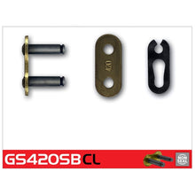420SB-CL RK Clip Link Standard
