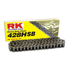 428HSBx62 Heavy Duty RK Chain