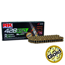 GB428XSOx144 Gold Pro X-Ring RK