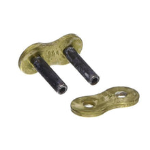 520EXW-CLF RK Rivet Link Gold