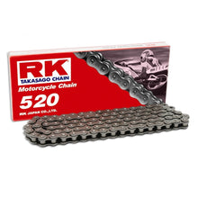 520x130 Standard RK Chain