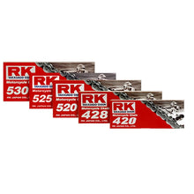 520-CL RK Clip Link Standard