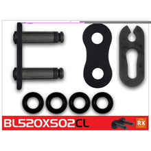 520SO-CL RK Clip Link Pro O-Ring