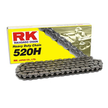 520Hx98 Heavy Duty RK Chain