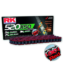 520XSO2-CL RK Clip Link Red Pro