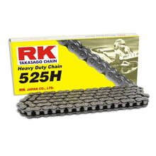 525Hx112 Heavy Duty RK Chain