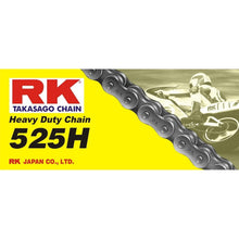 525H-CL RK Clip Link Heavy Duty