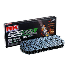 525XSO-102 Pro X-Ring RK Chain