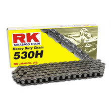 530HxCL RK Clip Link Heavy Duty